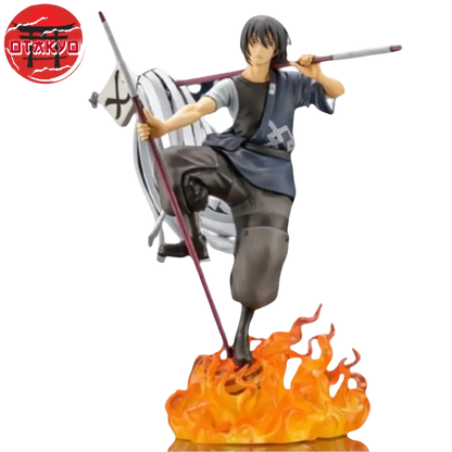 figurine-benimaru-shinmon-fire-force™