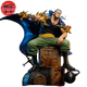 Figurine Benn Beckman - One Piece™