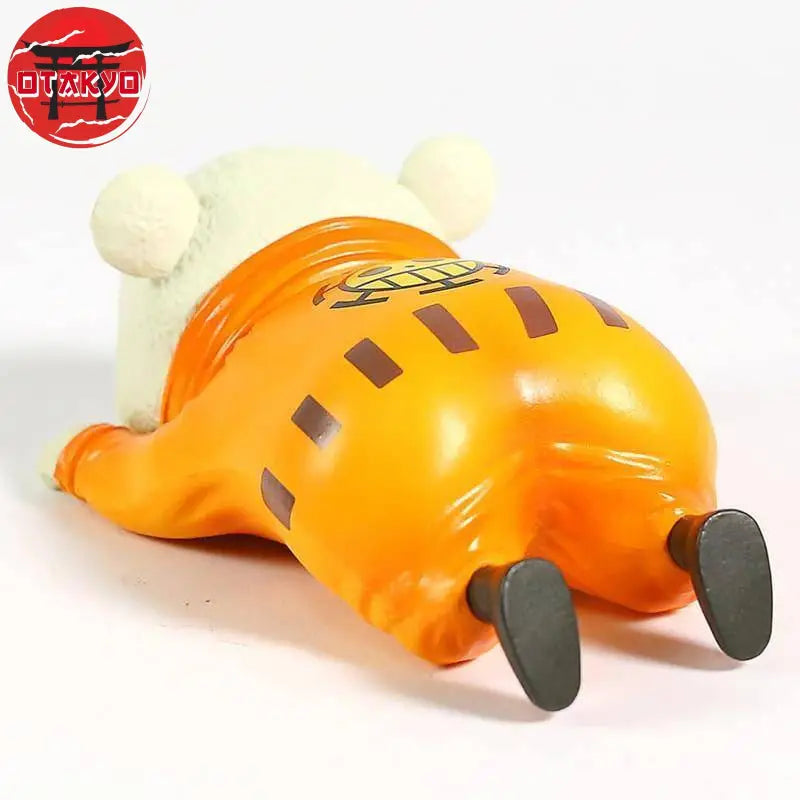 figurine-bepo-lazy-one-piece™