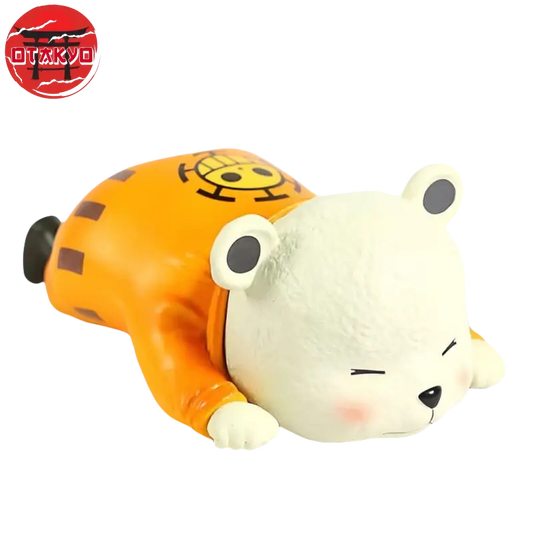 figurine-bepo-lazy-one-piece™