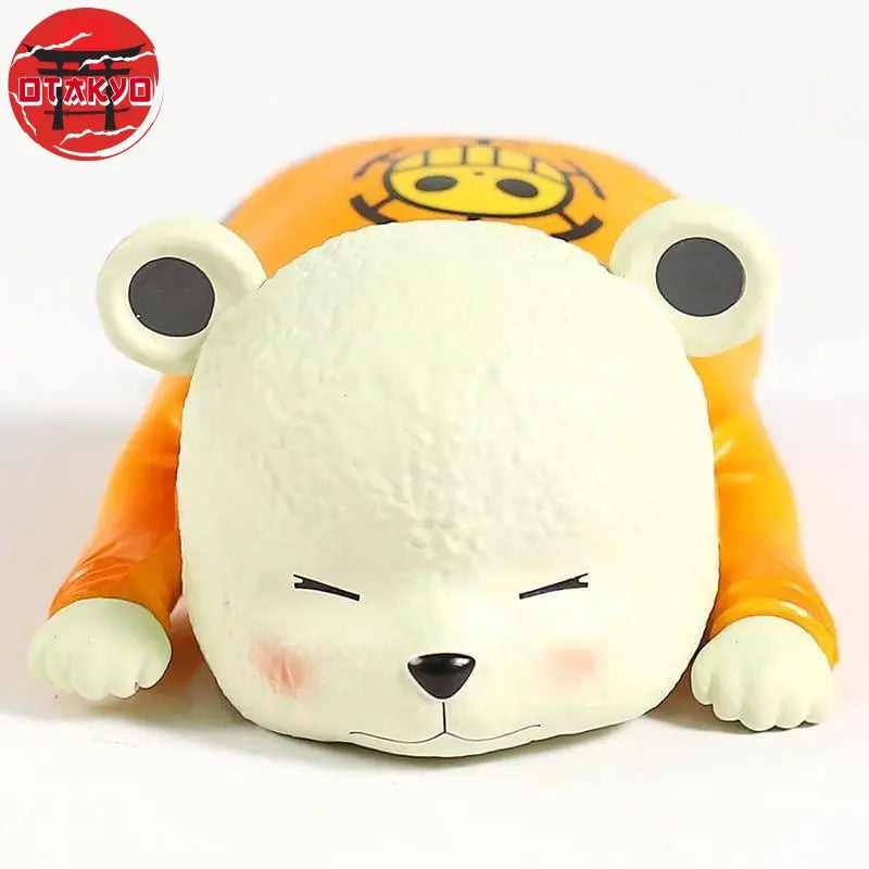 figurine-bepo-lazy-one-piece™