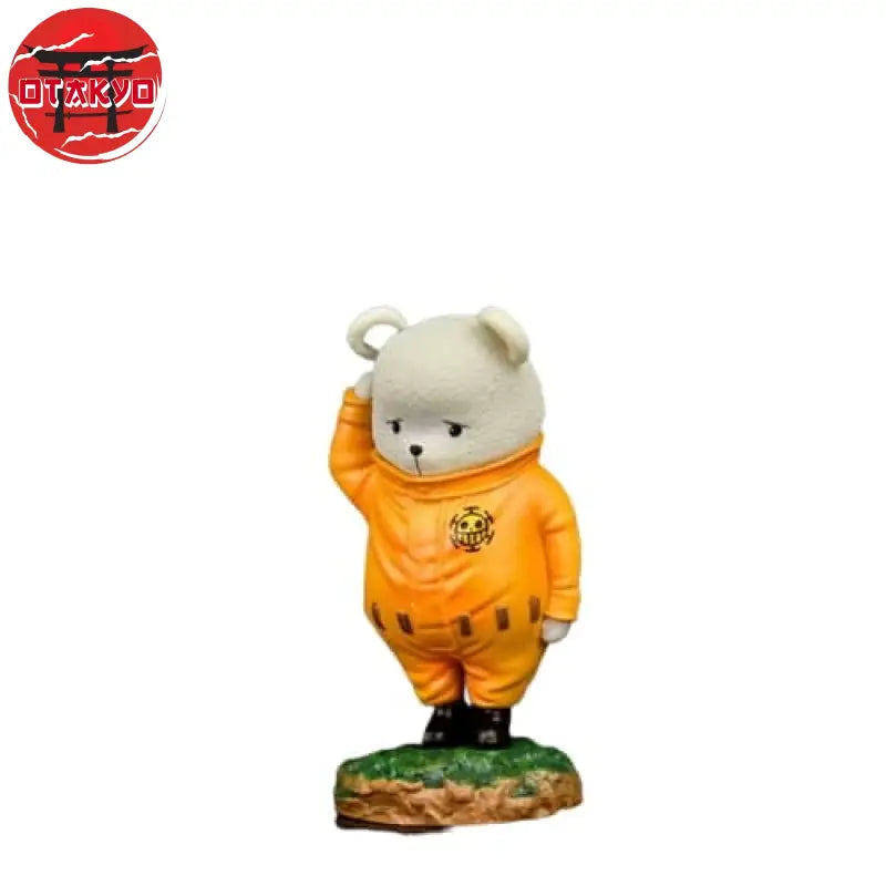 figurine-bepo-one-piece