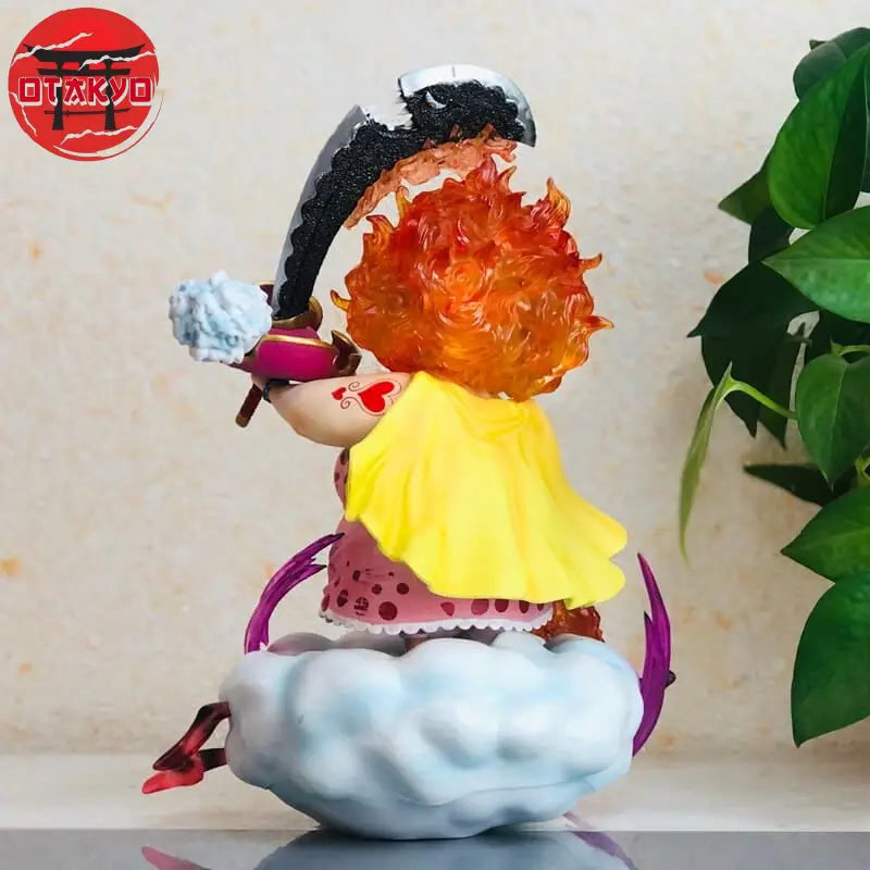Figurine Big Mom - One Piece™ - Otakyo