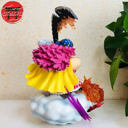 Figurine Big Mom - One Piece™ - Otakyo