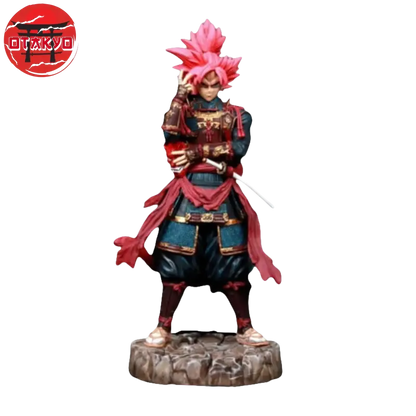 Figurine Black Goku - Dragon Ball Z™
