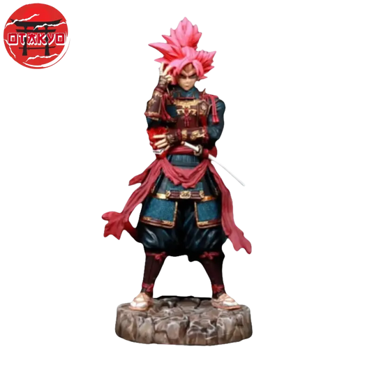 Figurine Black Goku - Dragon Ball Z™