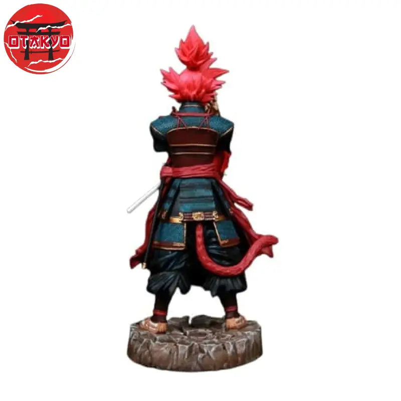 Figurine Black Goku - Dragon Ball Z™