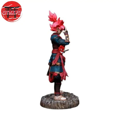 Figurine Black Goku - Dragon Ball Z™