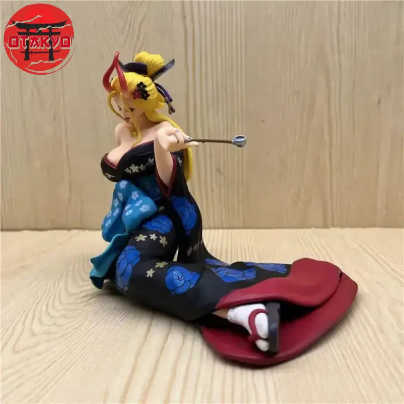 Figurine Black Maria - One Piece™