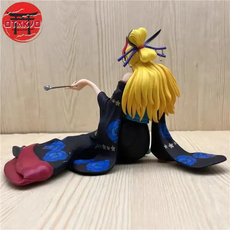 Figurine Black Maria - One Piece™
