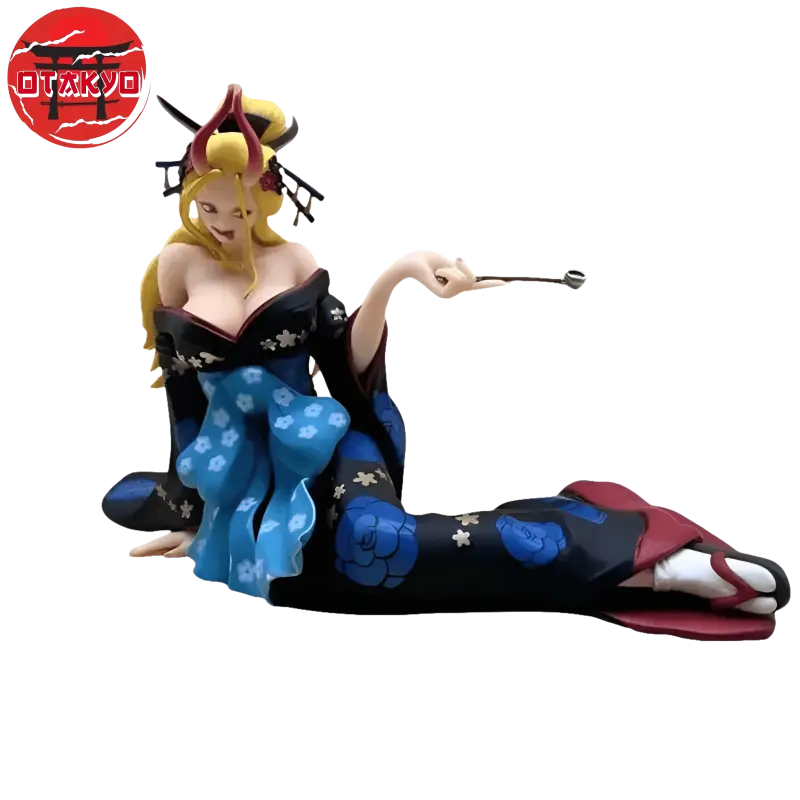 Figurine Black Maria - One Piece™