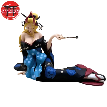 Figurine Black Maria - One Piece™