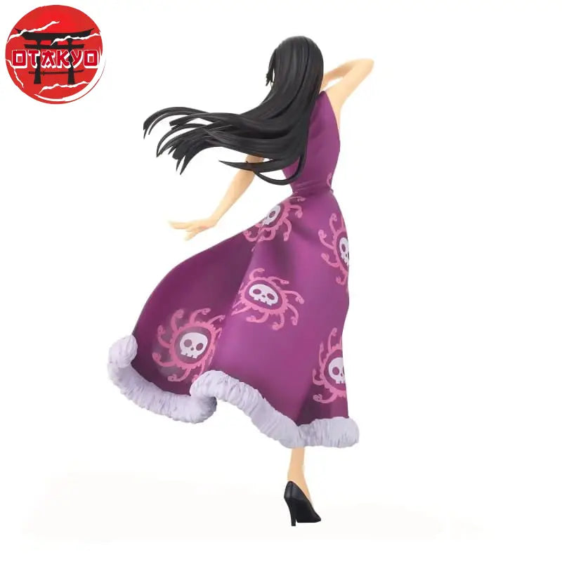 figurine-boa-hancock-imperatrice-kuja-one-piece™
