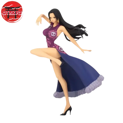 figurine-boa-hancock-imperatrice-kuja-one-piece™