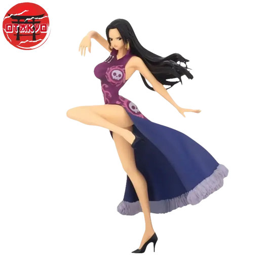 figurine-boa-hancock-imperatrice-kuja-one-piece™