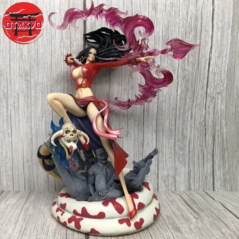 Figurine Boa Hancock - One Piece™ - Otakyo