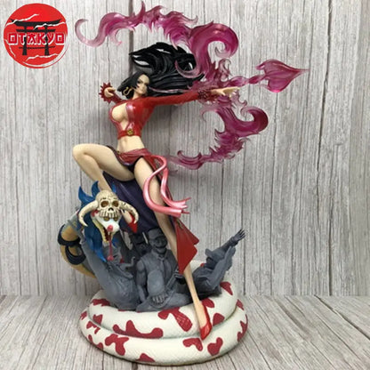 Figurine Boa Hancock - One Piece™ - Otakyo