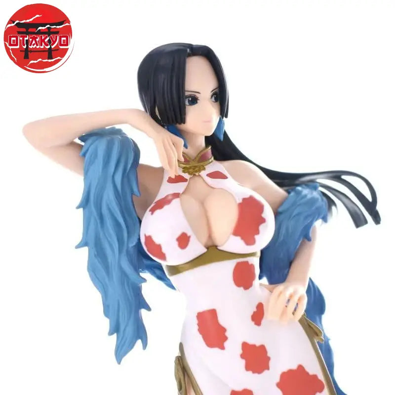 Figurine Boa Hancock - One Piece™