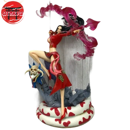 Figurine Boa Hancock - One Piece™ - Otakyo