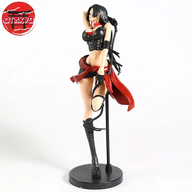 figurine-boa-hancock-red-one-piece™