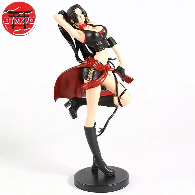 figurine-boa-hancock-red-one-piece™