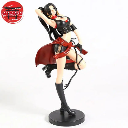 figurine-boa-hancock-red-one-piece™