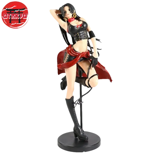 figurine-boa-hancock-red-one-piece™