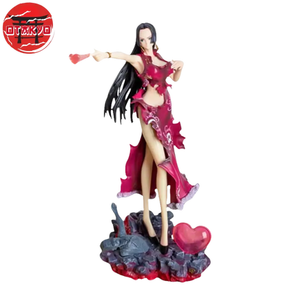 Figure Boa Hancock Shichibukai