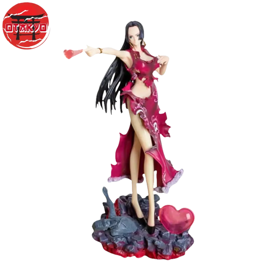 Figure Boa Hancock Shichibukai