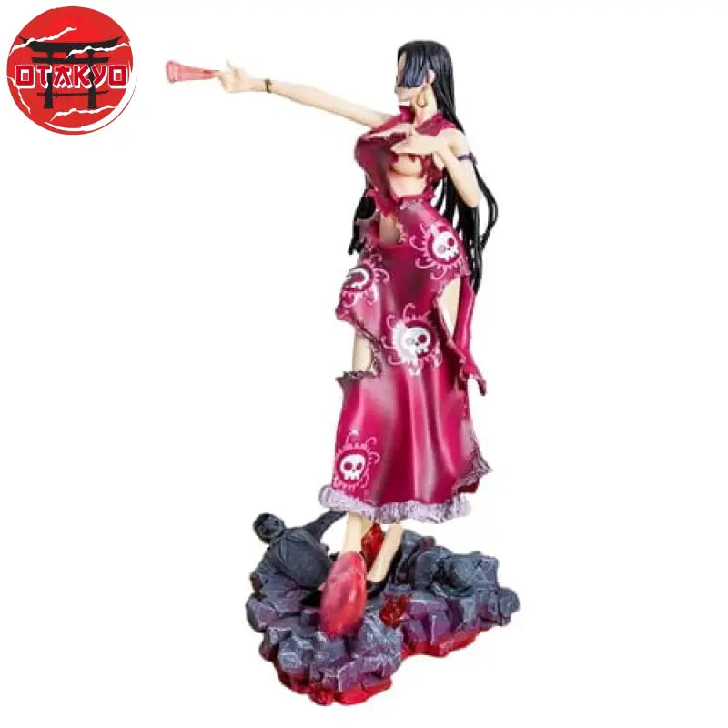 Figure Boa Hancock Shichibukai