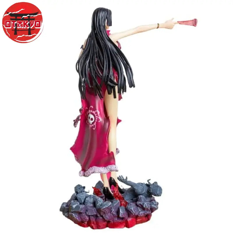 Figure Boa Hancock Shichibukai