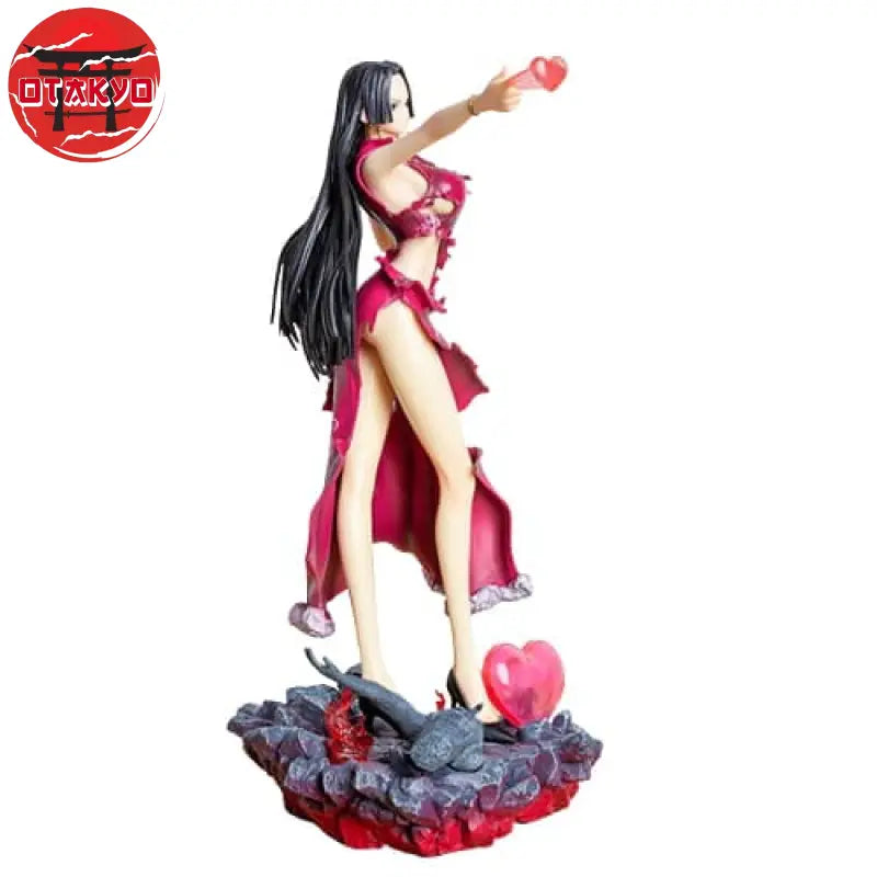 Figure Boa Hancock Shichibukai