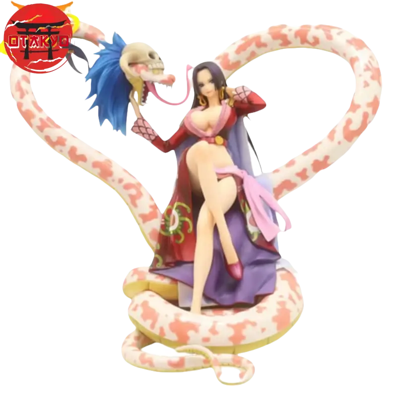 Figurine Boa Hancock x Salome - One Piece™