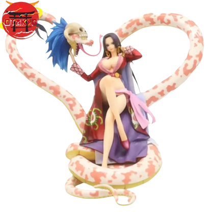 Figurine Boa Hancock x Salome - One Piece™