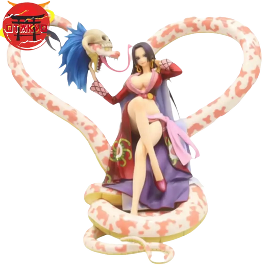 Figurine Boa Hancock x Salome - One Piece™