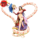Figurine Boa Hancock x Salome - One Piece™