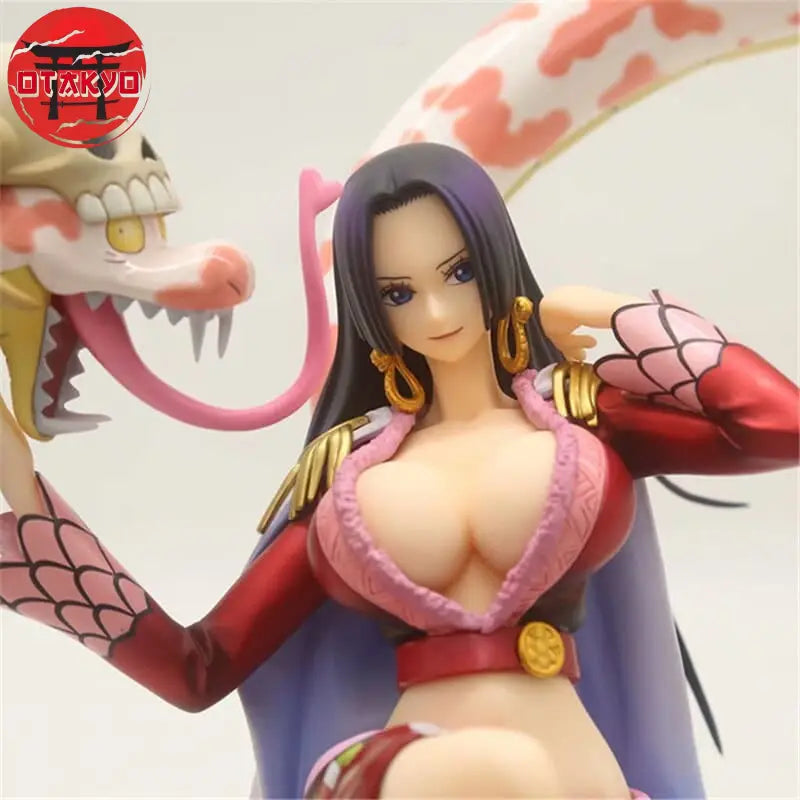 Figurine Boa Hancock x Salome - One Piece™