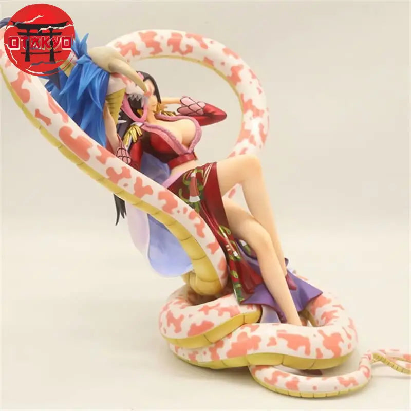 Figurine Boa Hancock x Salome - One Piece™
