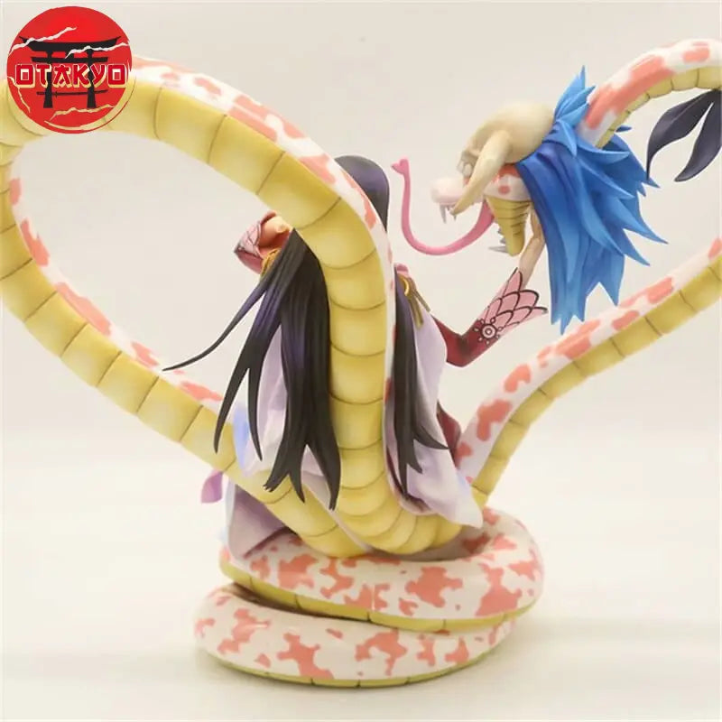 Figurine Boa Hancock x Salome - One Piece™