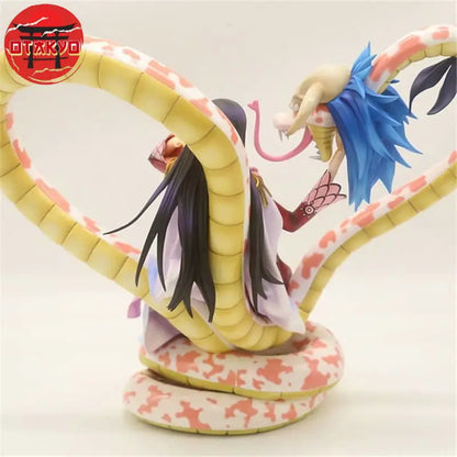 Figurine Boa Hancock x Salome - One Piece™