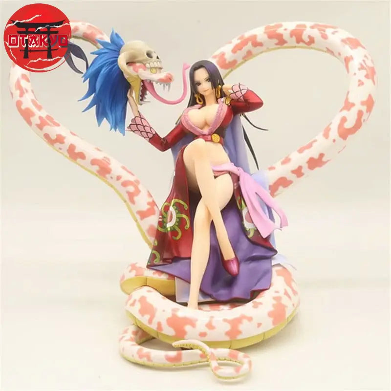 Figurine Boa Hancock x Salome - One Piece™