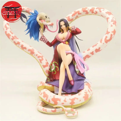Figurine Boa Hancock x Salome - One Piece™