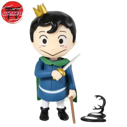 Figurine Bojji et Kage - Ranking of Kings