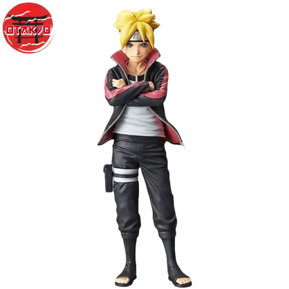 Figurine Boruto Uzumaki - Naruto Shippuden