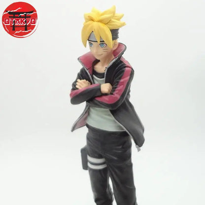 Figurine Boruto Uzumaki - Naruto Shippuden