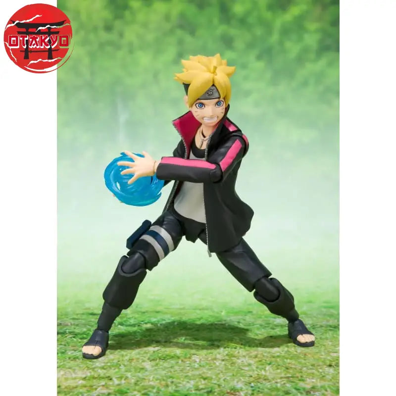 Figurine Boruto Uzumaki - Naruto Shippuden
