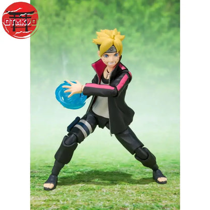 Figurine Boruto Uzumaki - Naruto Shippuden