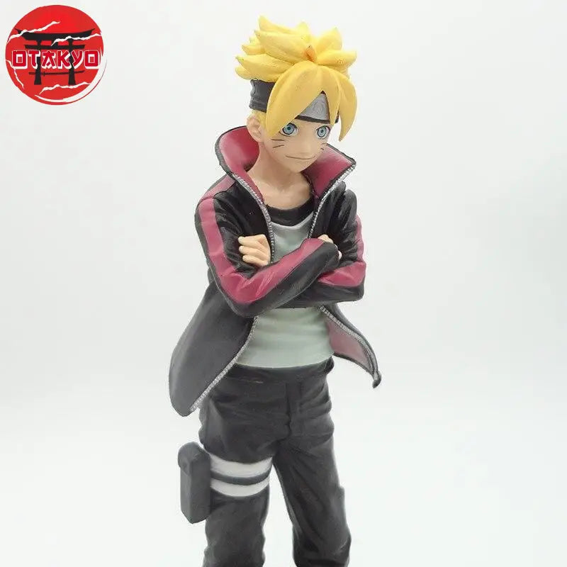 Figurine Boruto Uzumaki - Naruto Shippuden