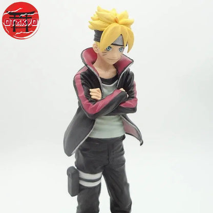 Figurine Boruto Uzumaki - Naruto Shippuden