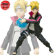 Figurine Boruto Uzumaki - Naruto Shippuden™